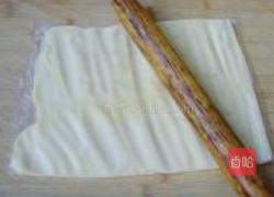 紫薯蛋挞的做法图解4