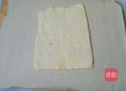 蛋挞的做法图解4