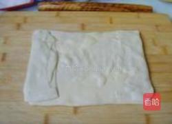 紫薯蛋挞的做法图解6