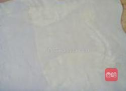 蛋挞的做法图解6