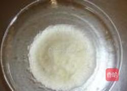 咖啡果冻的做法图解1