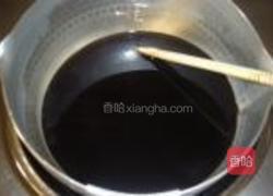 咖啡果冻的做法图解3