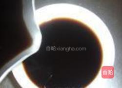 咖啡果冻的做法图解4