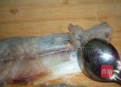 鲅鱼馄饨的做法图解3
