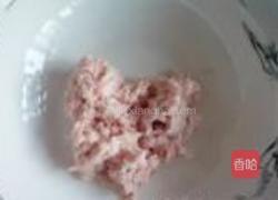 鲅鱼馄饨的做法图解4