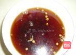 鲅鱼馄饨的做法图解6