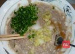 鲅鱼馄饨的做法图解8