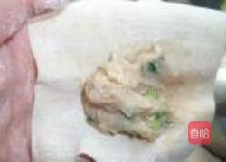 鲅鱼馄饨的做法图解9