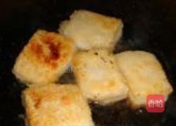 桂花糖糍粑的做法图解5