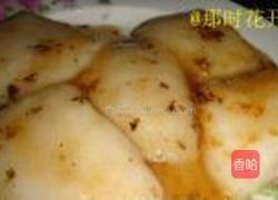 桂花糖糍粑的做法图解8