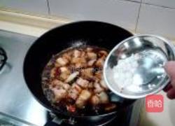 毛氏红烧肉的做法图解10