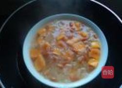 木瓜雪耳羹的做法图解8