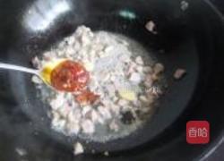 麻辣肉丝拌凉面的做法图解8