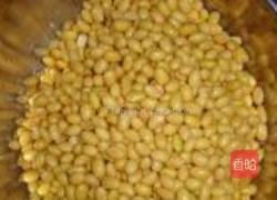 自制腐竹的做法图解1