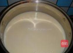 自制腐竹的做法图解4