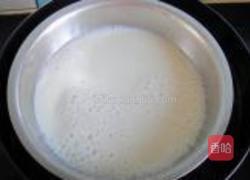 自制腐竹的做法图解5