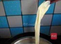 自制腐竹的做法图解8