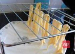 自制腐竹的做法图解9