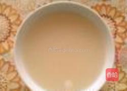 火腿披萨的做法图解2