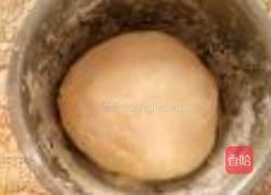 火腿披萨的做法图解4