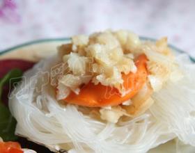 芥茉黑白双耳[图]
