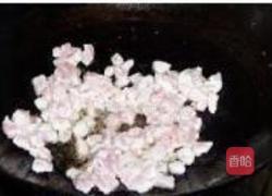 酱香肉丁疙瘩面的做法图解11