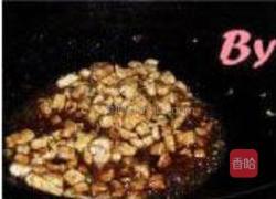 酱香肉丁疙瘩面的做法图解13