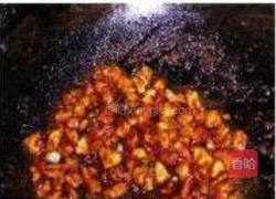 酱香肉丁疙瘩面的做法图解15