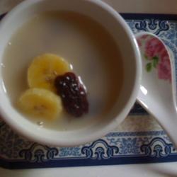 薏米黑枣汤的做法[图]