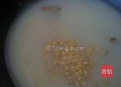 薏米黑枣汤的做法图解5
