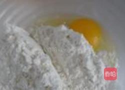 土豆丝卷饼的做法图解2