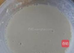 土豆丝卷饼的做法图解3