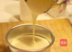 酸奶芝士蛋糕的做法图解10