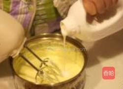 酸奶芝士蛋糕的做法图解6