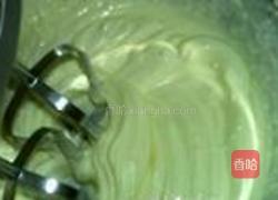 蓝莓酸奶冰激凌的做法图解3