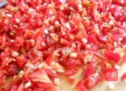 湖南剁辣椒的做法图解6