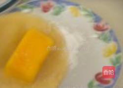 香芒糯米糍的做法图解11