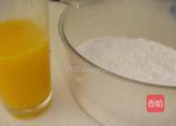 香芒糯米糍的做法图解5