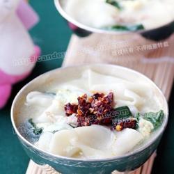 面片汤的做法[图]