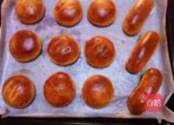 传统点心豆沙酥的做法图解10