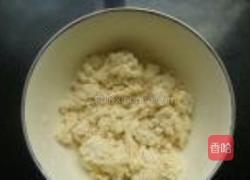 鸡蛋酥麻花的做法图解4