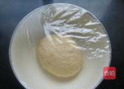 鸡蛋酥麻花的做法图解6