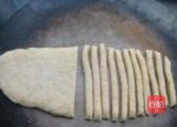 鸡蛋酥麻花的做法图解8