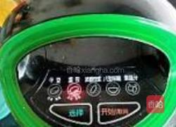 草莓香蕉豆浆的做法图解8