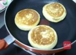 玉米麻蓉饼的做法图解10