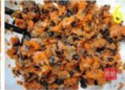 日式鲜虾饭团的做法图解6