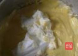 戚风蛋糕的做法图解10