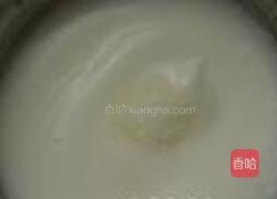 戚风蛋糕的做法图解6