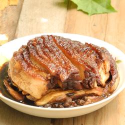 湘味扣肉的做法[图]
