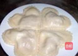 意大利咖喱饺子的做法图解10